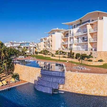 Encosta Da Orada By Ocvillas Albufeira Eksteriør billede