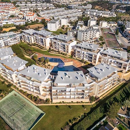 Encosta Da Orada By Ocvillas Albufeira Eksteriør billede
