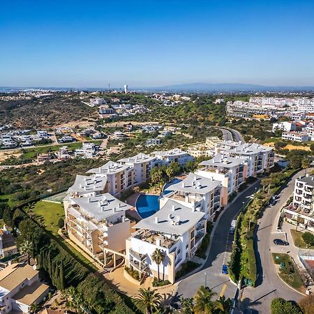 Encosta Da Orada By Ocvillas Albufeira Eksteriør billede