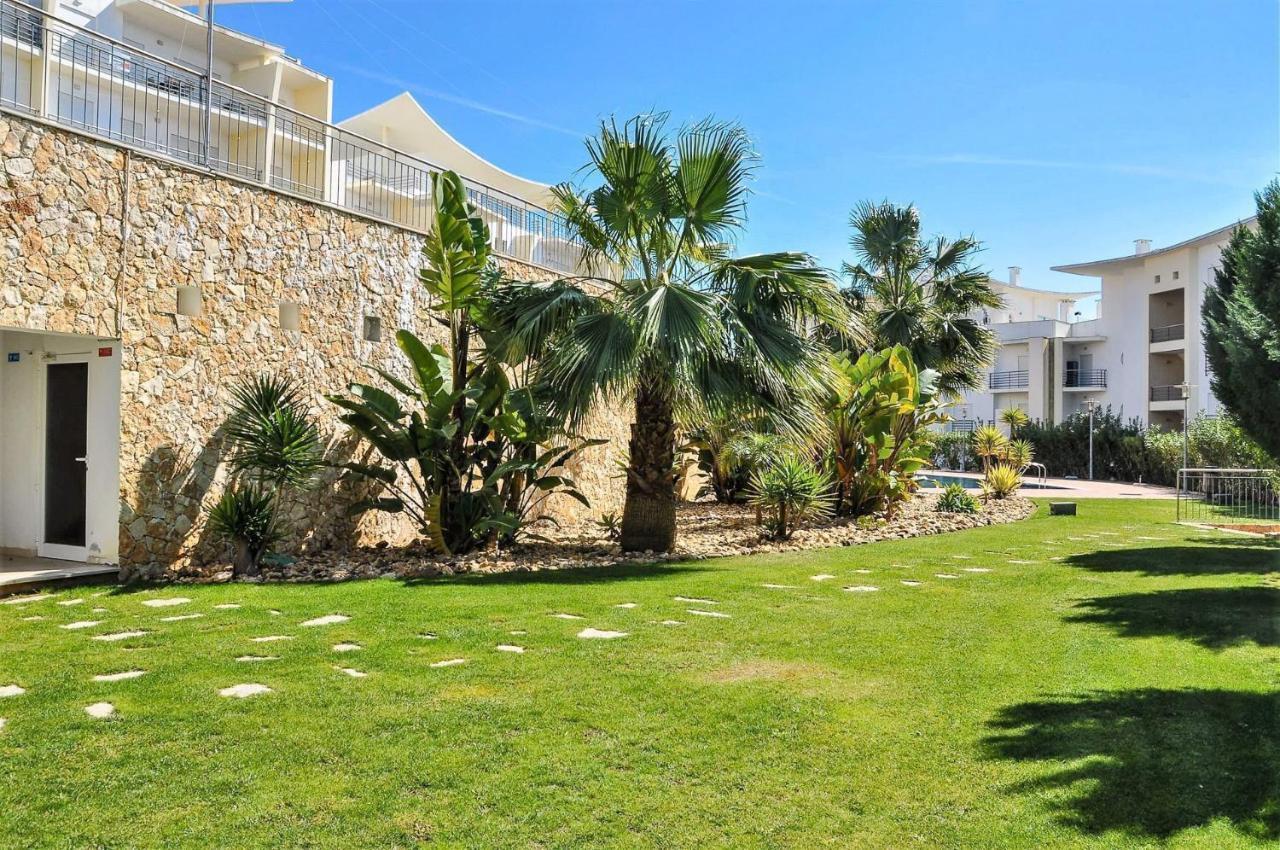 Encosta Da Orada By Ocvillas Albufeira Eksteriør billede