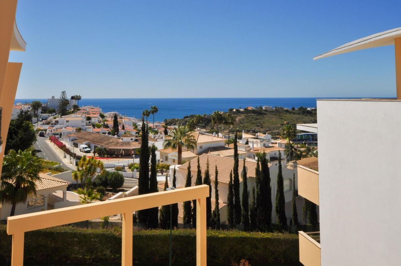 Encosta Da Orada By Ocvillas Albufeira Eksteriør billede