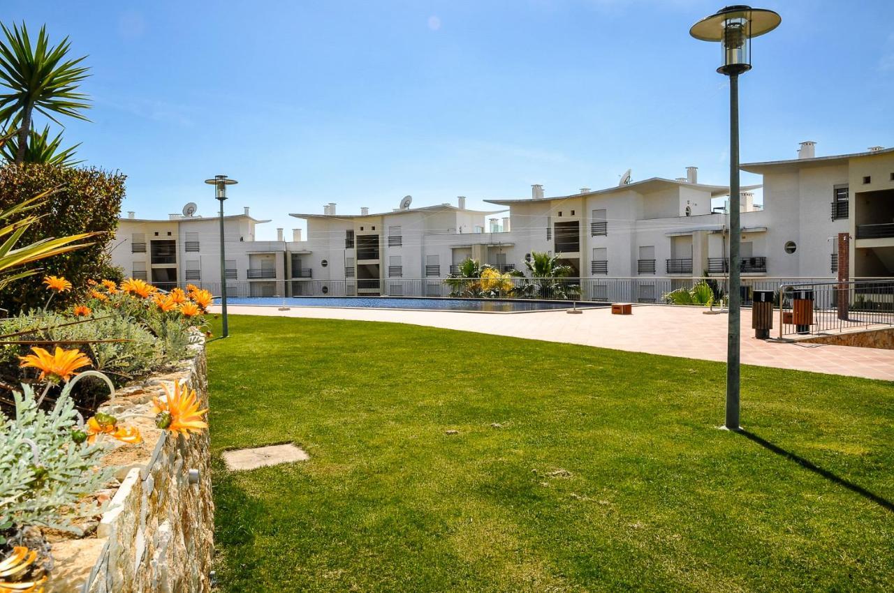 Encosta Da Orada By Ocvillas Albufeira Eksteriør billede