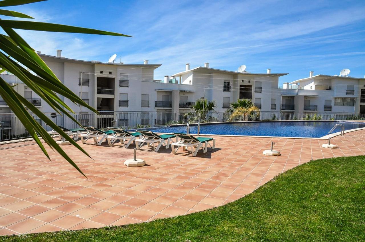 Encosta Da Orada By Ocvillas Albufeira Eksteriør billede