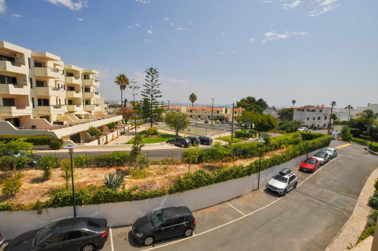 Encosta Da Orada By Ocvillas Albufeira Eksteriør billede