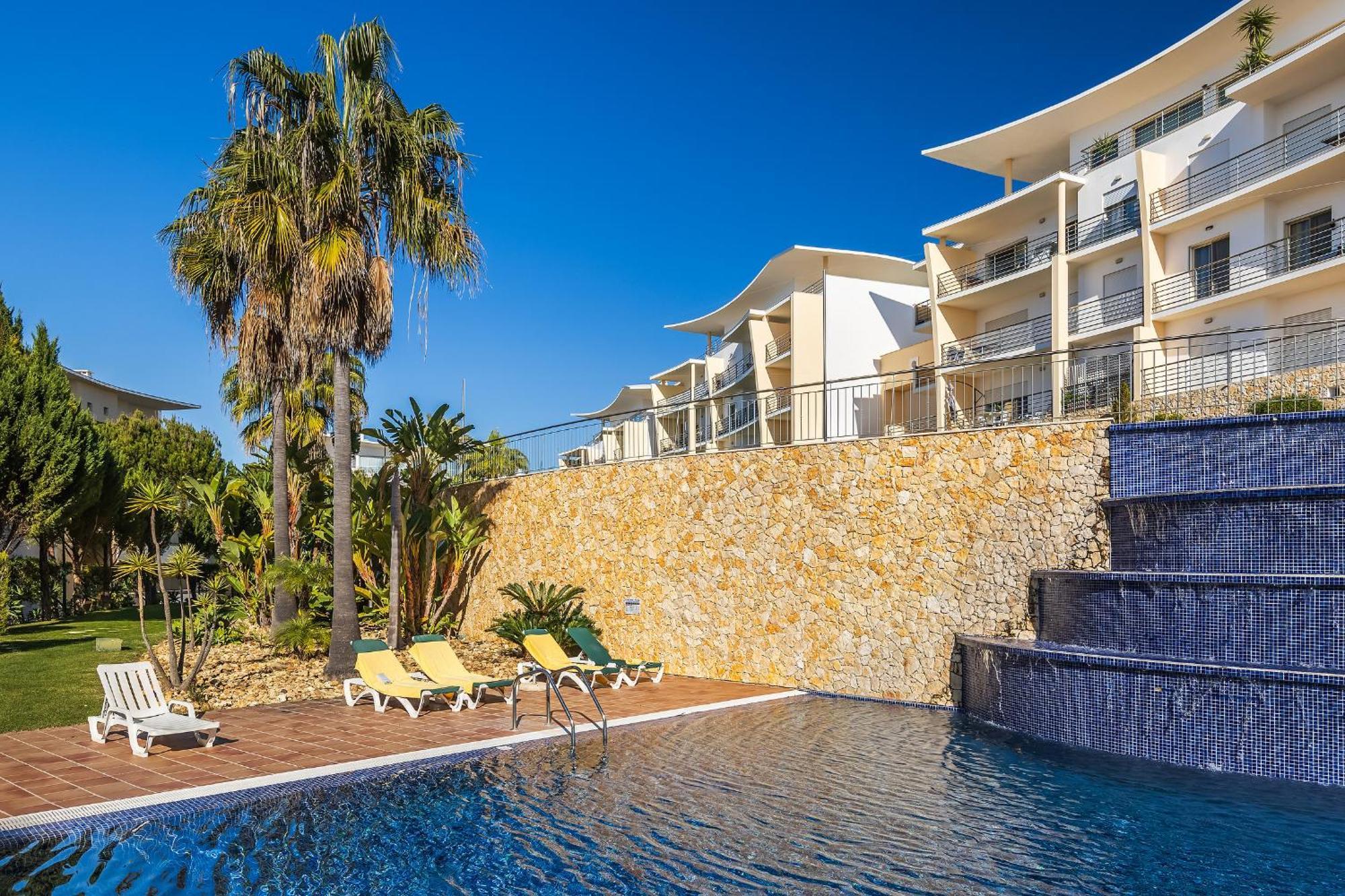 Encosta Da Orada By Ocvillas Albufeira Eksteriør billede