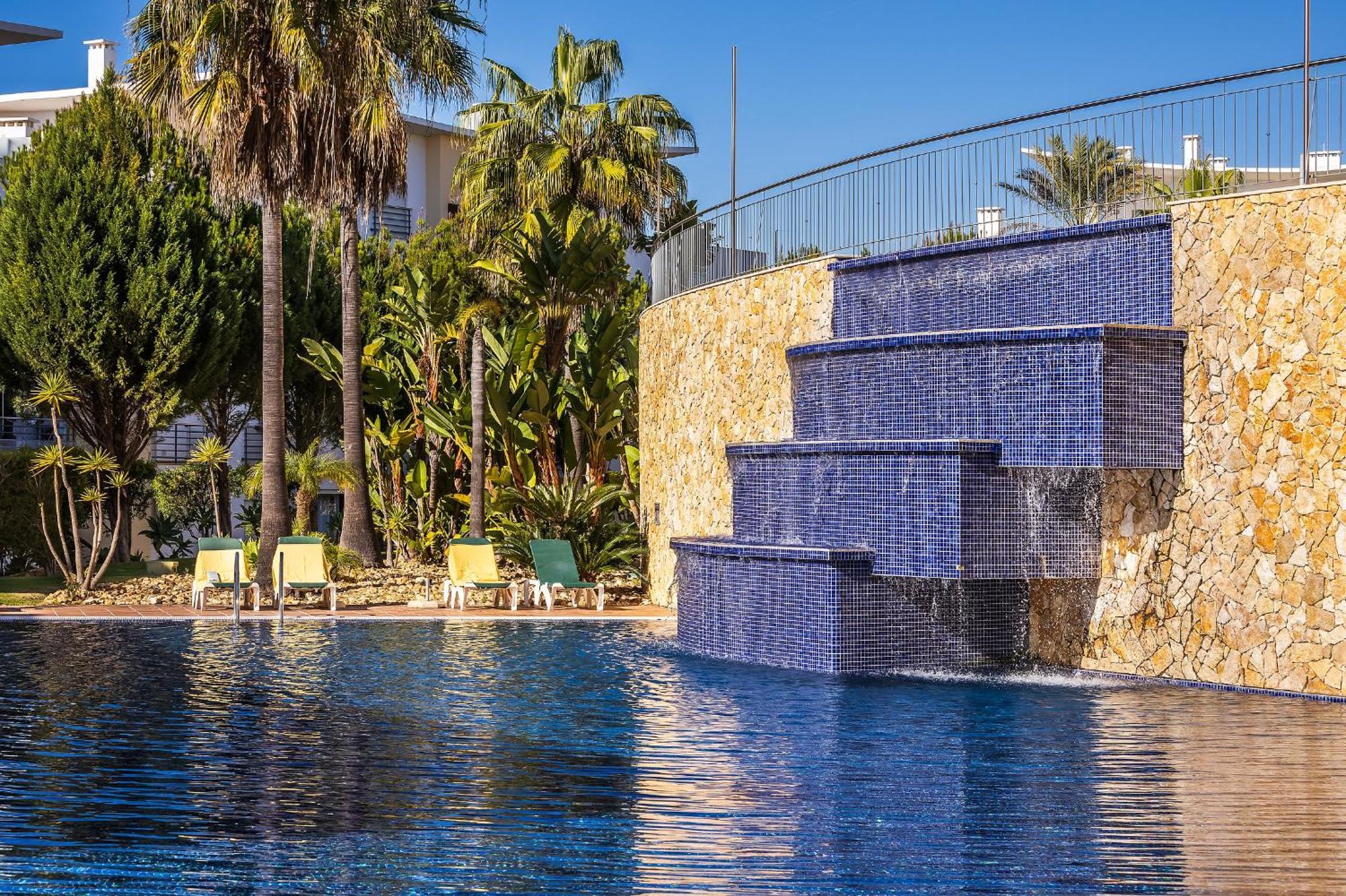 Encosta Da Orada By Ocvillas Albufeira Eksteriør billede