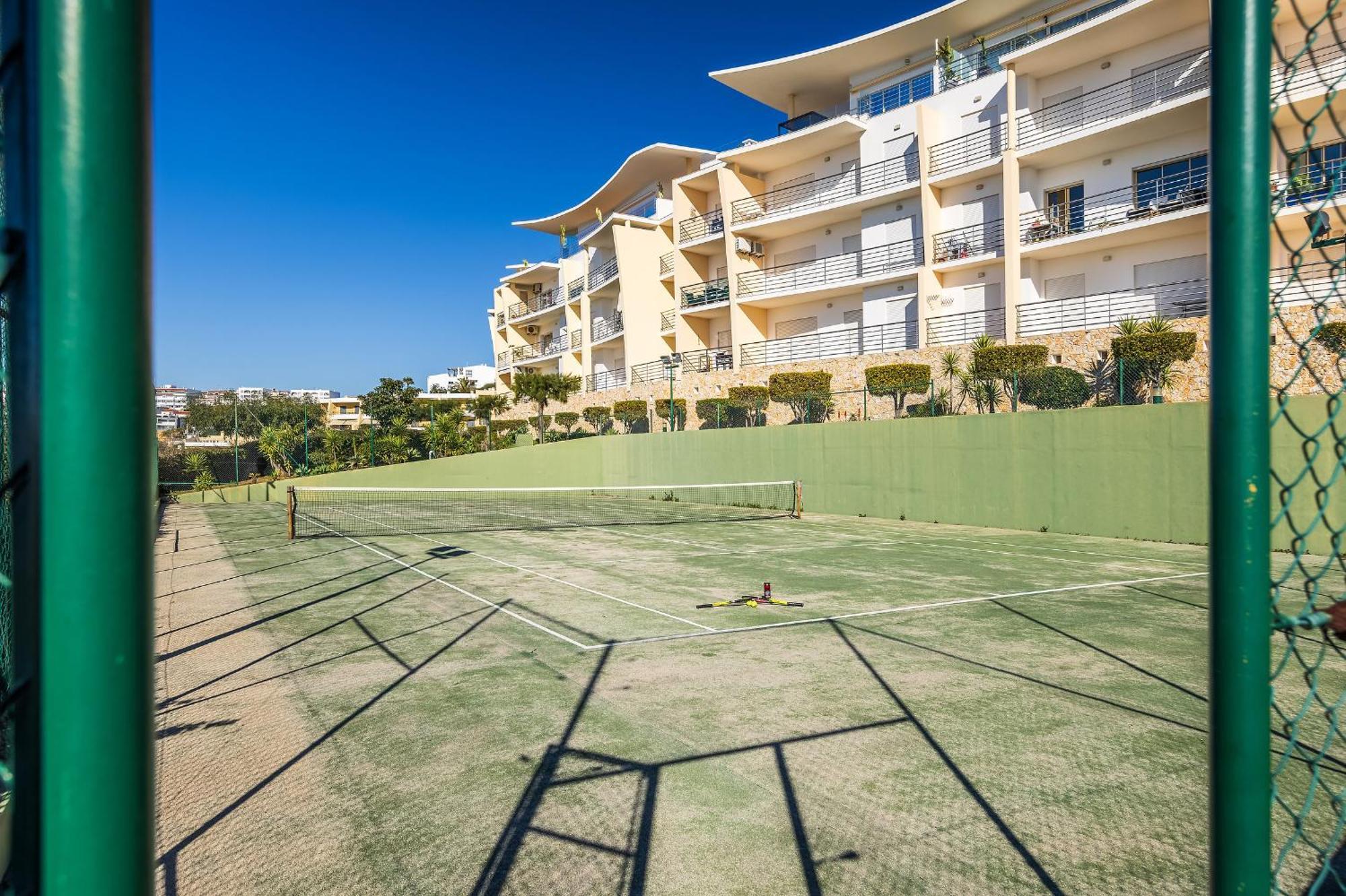 Encosta Da Orada By Ocvillas Albufeira Eksteriør billede