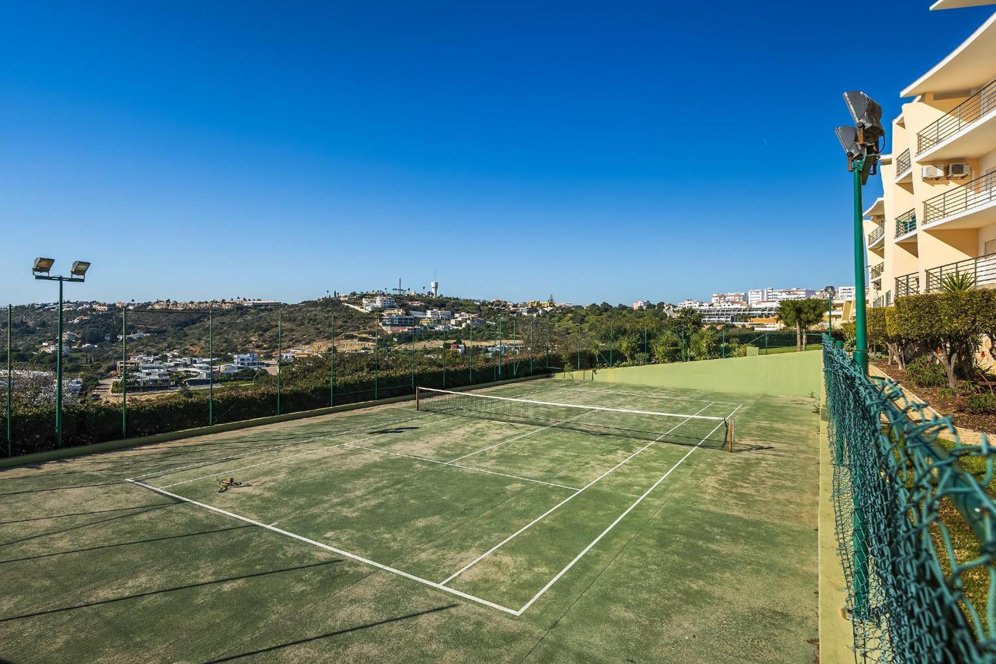 Encosta Da Orada By Ocvillas Albufeira Eksteriør billede