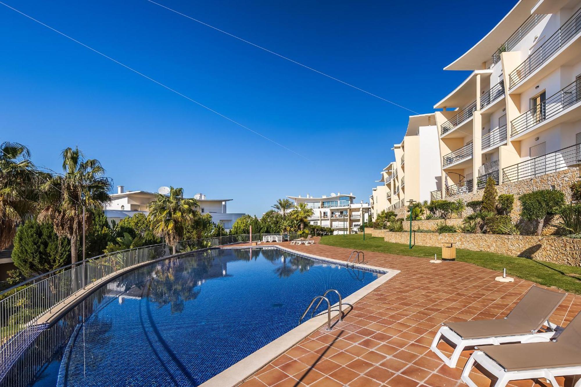 Encosta Da Orada By Ocvillas Albufeira Eksteriør billede