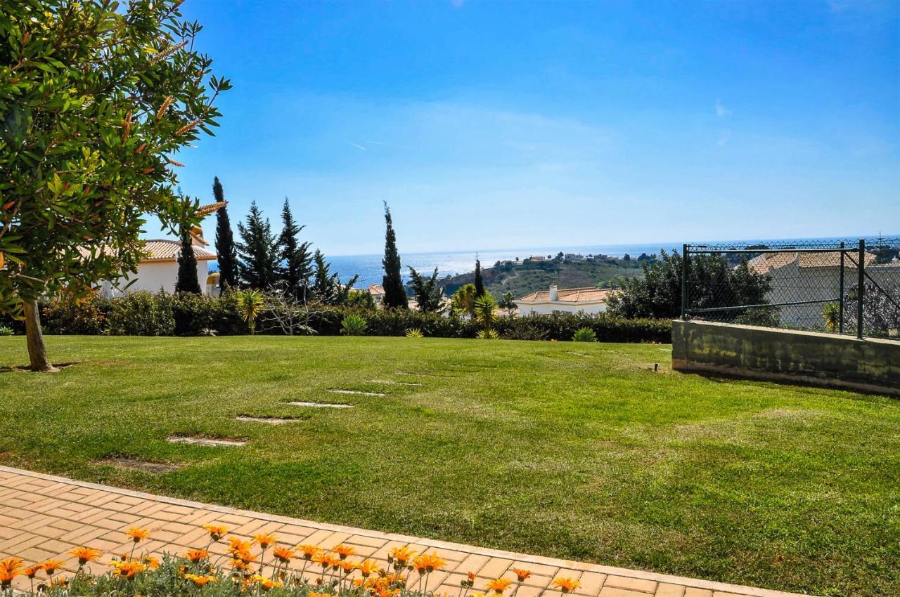 Encosta Da Orada By Ocvillas Albufeira Eksteriør billede
