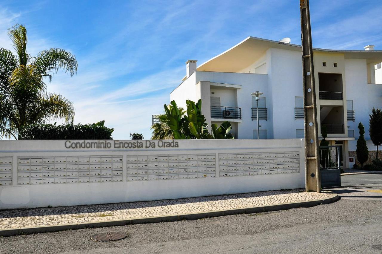 Encosta Da Orada By Ocvillas Albufeira Eksteriør billede